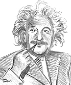 Einstein